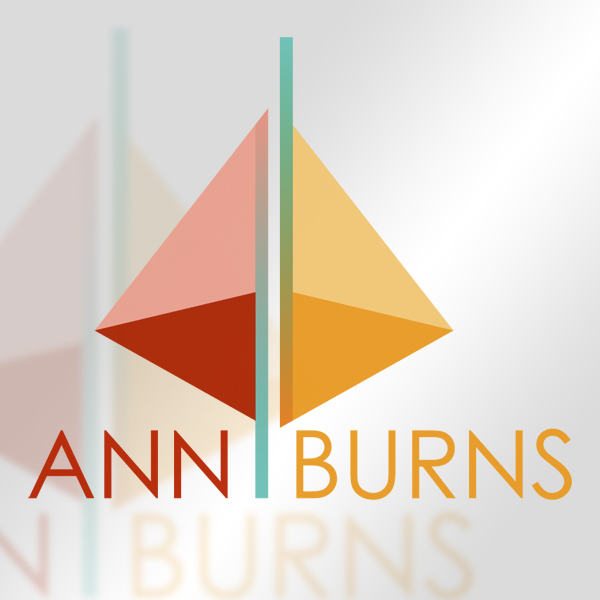  Logo design: Ann Burns 